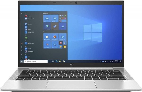 HP EliteBook 840 G8 Intel Core i5-11 GEN | 16 GB RAM |  256 GB SSD | Windows 11 PRO - Image 8