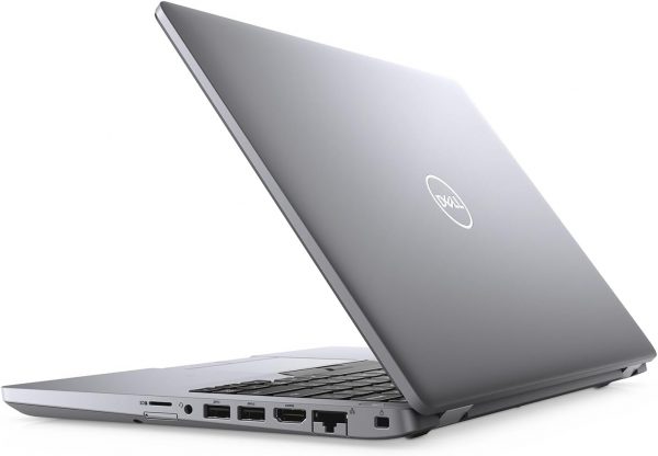 Dell Latitude 5410 Laptop 14 - Intel Core i5 10th Gen - 512GB SSD - 16GB RAM- FREE WIRELESS MOUSE - Image 4