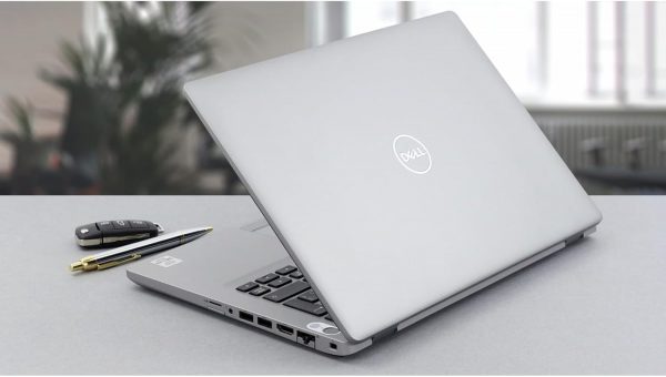 Dell Latitude 5410 Laptop 14 - Intel Core i5 10th Gen - 512GB SSD - 16GB RAM- FREE WIRELESS MOUSE