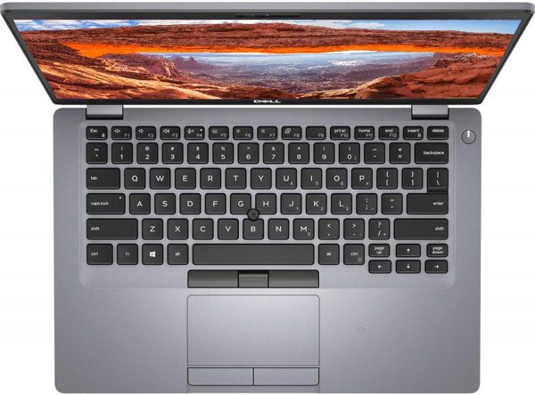 Dell Latitude 5410 Laptop 14 - Intel Core i5 10th Gen - 512GB SSD - 16GB RAM- FREE WIRELESS MOUSE - Image 8