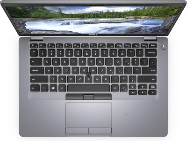 Dell Latitude 5410 Laptop 14 - Intel Core i5 10th Gen - 512GB SSD - 16GB RAM- FREE WIRELESS MOUSE - Image 9